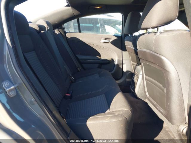 2C3CDXJG9JH213844 Dodge Charger Gt Awd