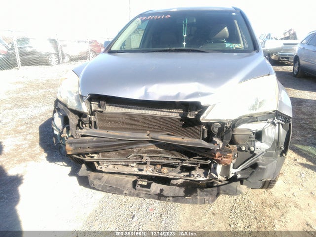 2007 HONDA CR-V EX-L VIN: JHLRE48747C096180