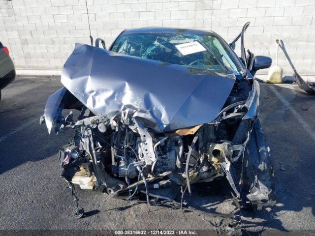 2HGFG3B57EH520474 Honda Civic Lx