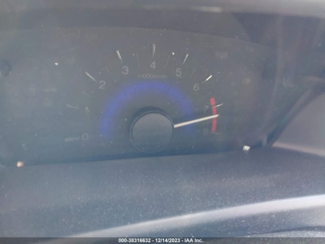 2HGFG3B57EH520474 Honda Civic Lx