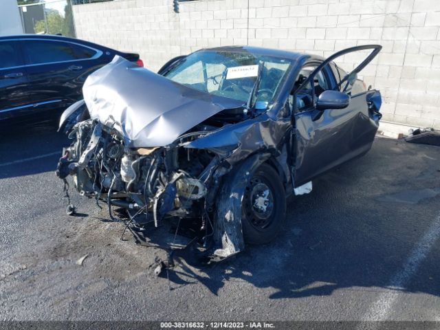 2HGFG3B57EH520474 Honda Civic Lx
