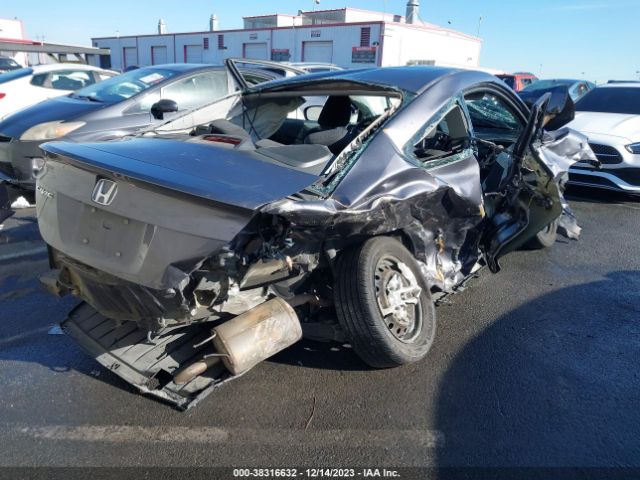 2HGFG3B57EH520474 Honda Civic Lx