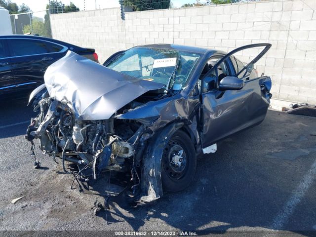 2HGFG3B57EH520474 Honda Civic Lx