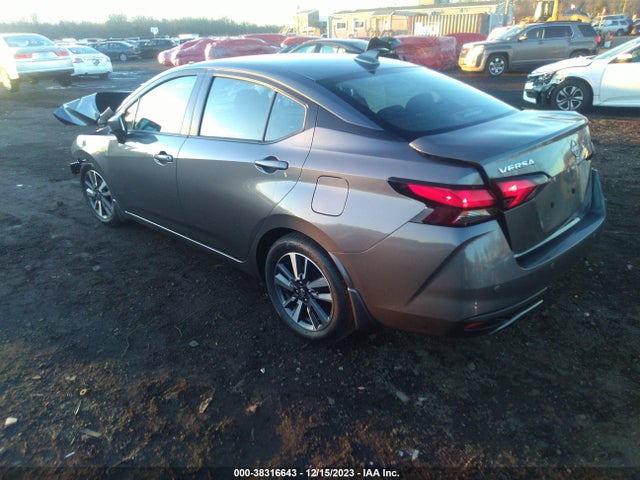 Nissan Versa 1.6 Sv 2024 3N1CN8EV6RL817431 Image 3