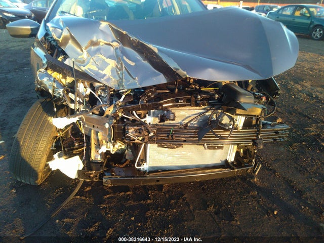 Nissan Versa 1.6 Sv 2024 3N1CN8EV6RL817431 Image 6