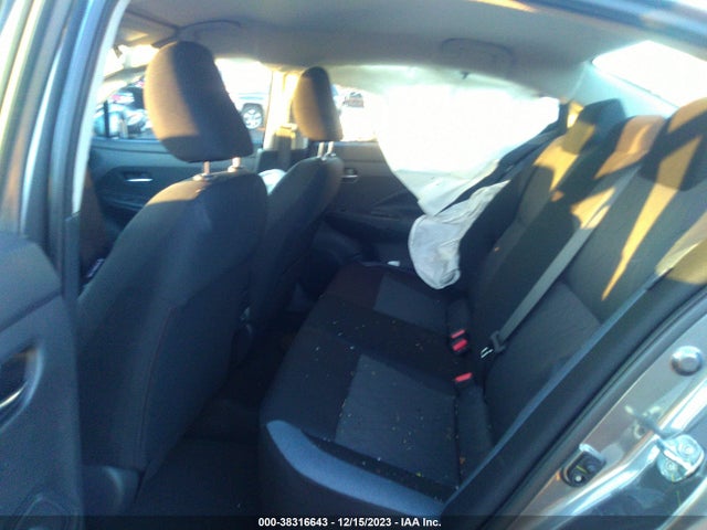 Nissan Versa 1.6 Sv 2024 3N1CN8EV6RL817431 Image 8