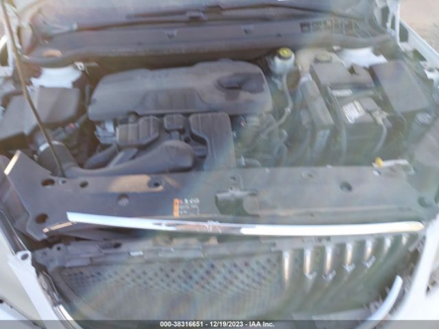 1G4PP5SKXE4102679 Buick Verano