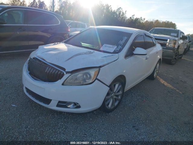 1G4PP5SKXE4102679 Buick Verano