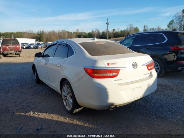 1G4PP5SKXE4102679 Buick Verano