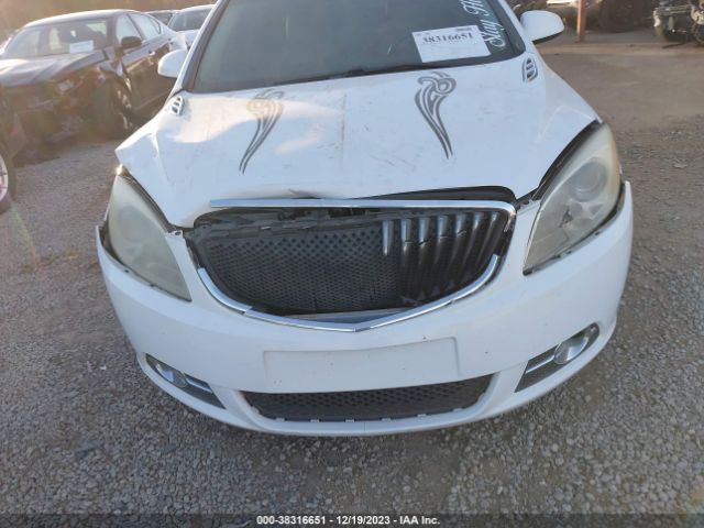 1G4PP5SKXE4102679 Buick Verano
