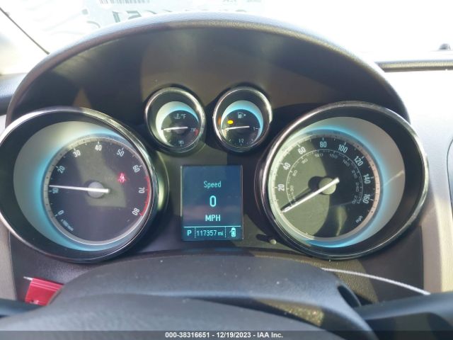 1G4PP5SKXE4102679 Buick Verano