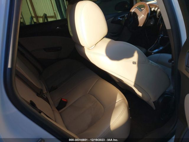 1G4PP5SKXE4102679 Buick Verano
