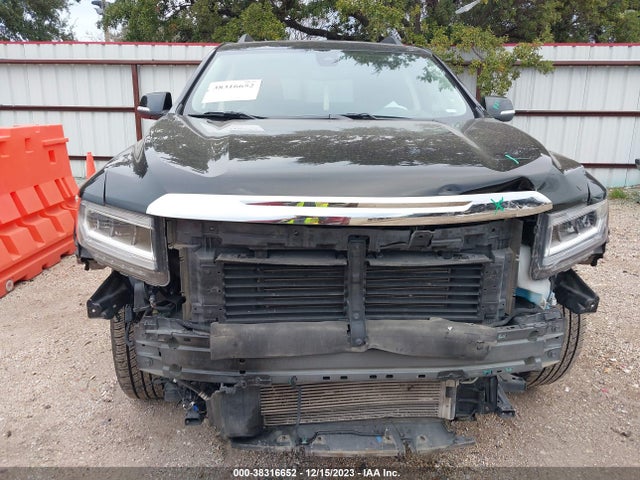 GMC Acadia Awd Denali 2023 1GKKNXLS7PZ102244 Image 13
