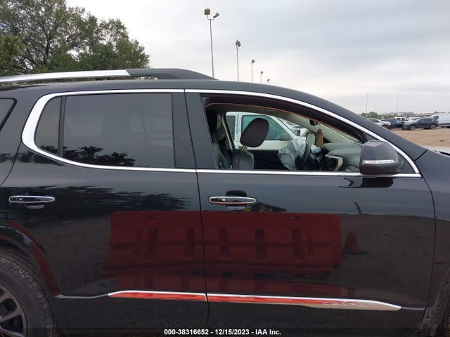 GMC Acadia Awd Denali 2023 1GKKNXLS7PZ102244 Image 14