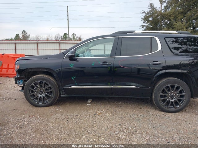 GMC Acadia Awd Denali 2023 1GKKNXLS7PZ102244 Image 15