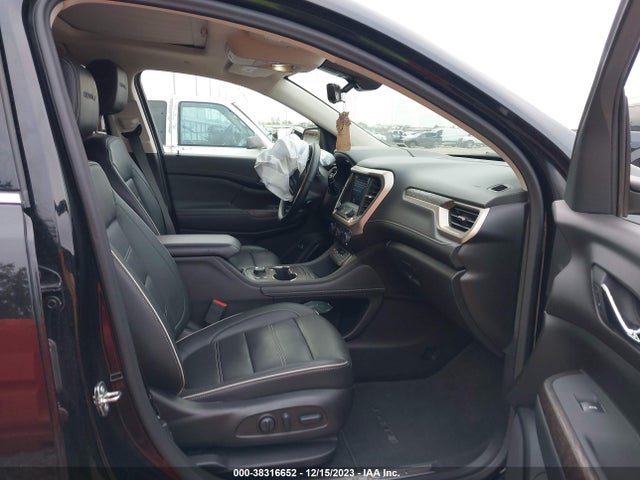 GMC Acadia Awd Denali 2023 1GKKNXLS7PZ102244 Image 5