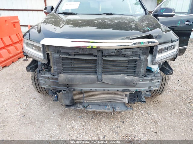 GMC Acadia Awd Denali 2023 1GKKNXLS7PZ102244 Image 6