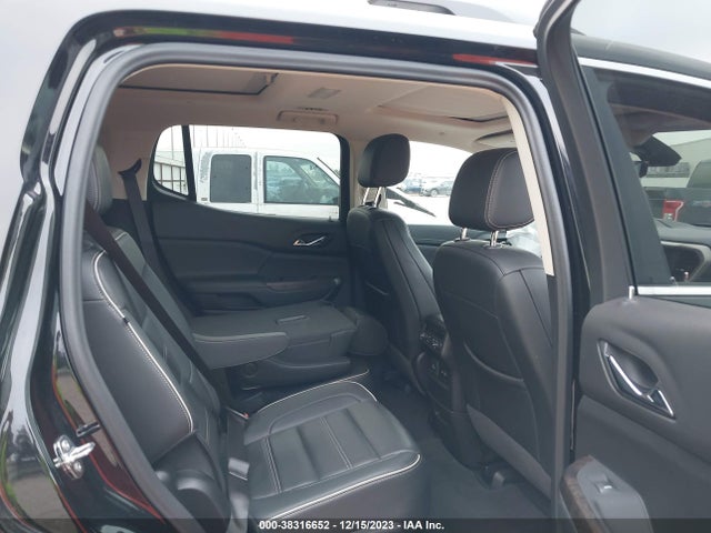 GMC Acadia Awd Denali 2023 1GKKNXLS7PZ102244 Image 8