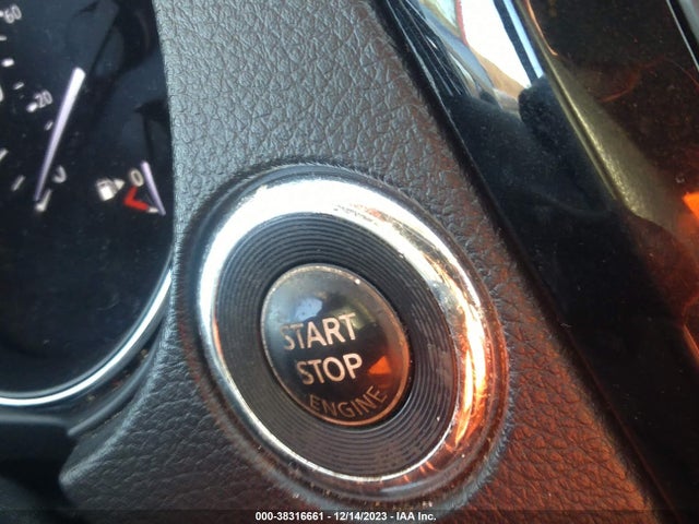 Nissan ROGUE SV 2015 KNMAT2MT7FP567463 Image 11