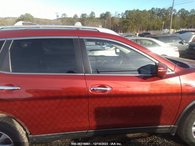 Nissan ROGUE SV 2015 KNMAT2MT7FP567463 Image 13