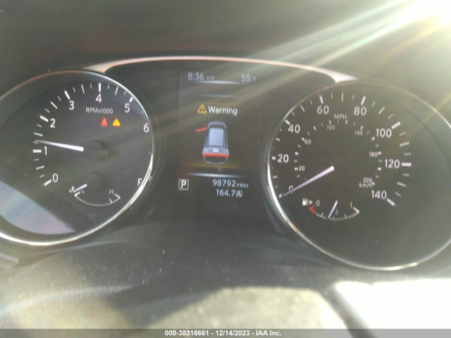 Nissan ROGUE SV 2015 KNMAT2MT7FP567463 Image 7