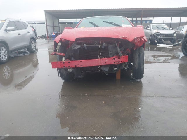 Dodge CHARGER R/T 2014 2C3CDXCT5EH162813 Image 12