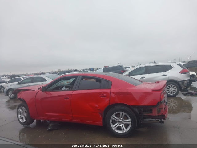 Dodge CHARGER R/T 2014 2C3CDXCT5EH162813 Image 14