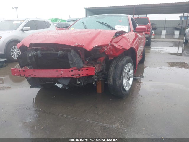 Dodge CHARGER R/T 2014 2C3CDXCT5EH162813 Image 6