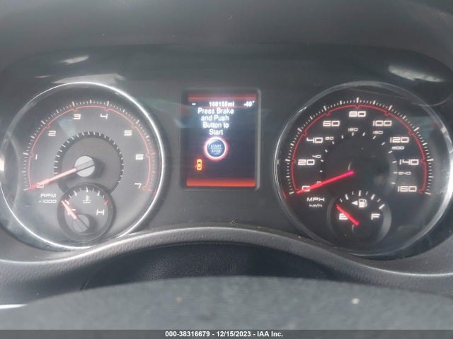 Dodge CHARGER R/T 2014 2C3CDXCT5EH162813 Image 7