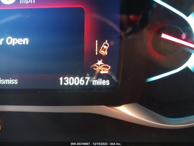 5FNYF5H65KB043258 Honda Pilot Touring
