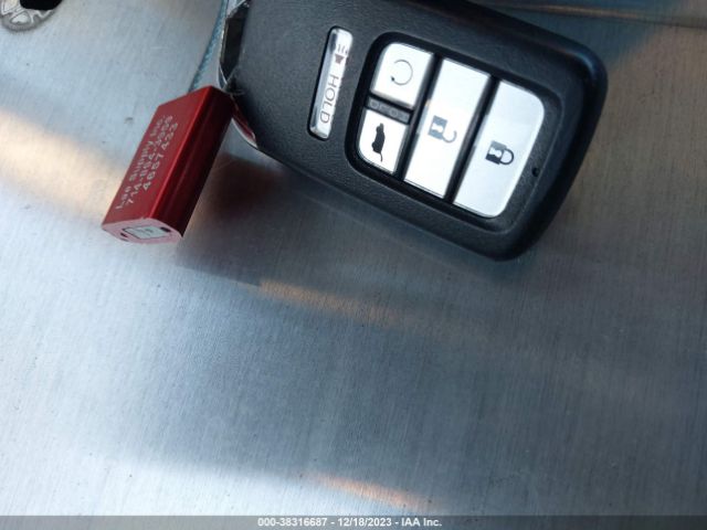 5FNYF5H65KB043258 Honda Pilot Touring