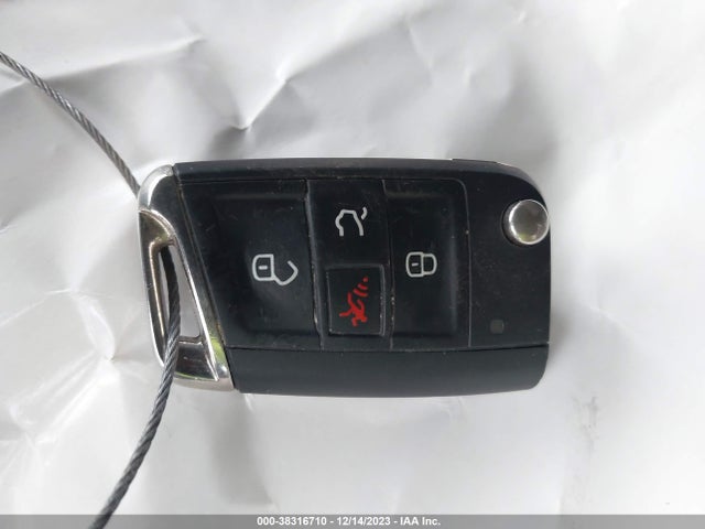 2021 VOLKSWAGEN TIGUAN 2.0T S VIN: 3VV0B7AX1MM041790