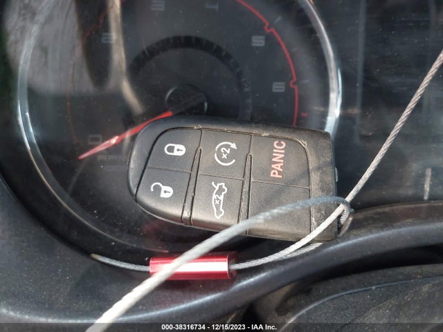 Dodge Charger V6 2014 2C3CDXFG0EH316195 Image 11