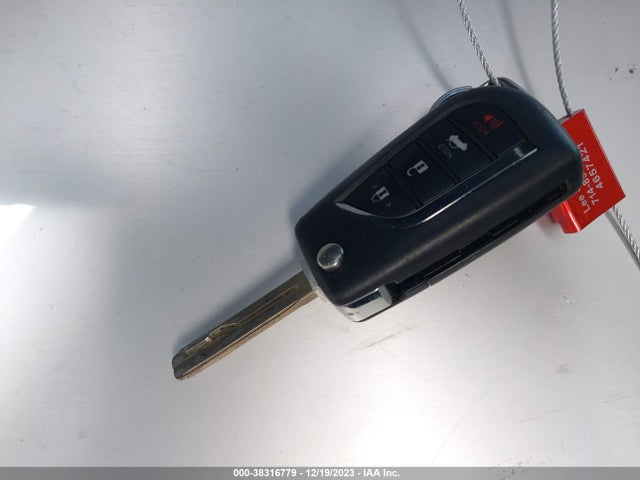 Toyota COROLLA LE 2021 5YFEPMAE3MP246023 Image 11