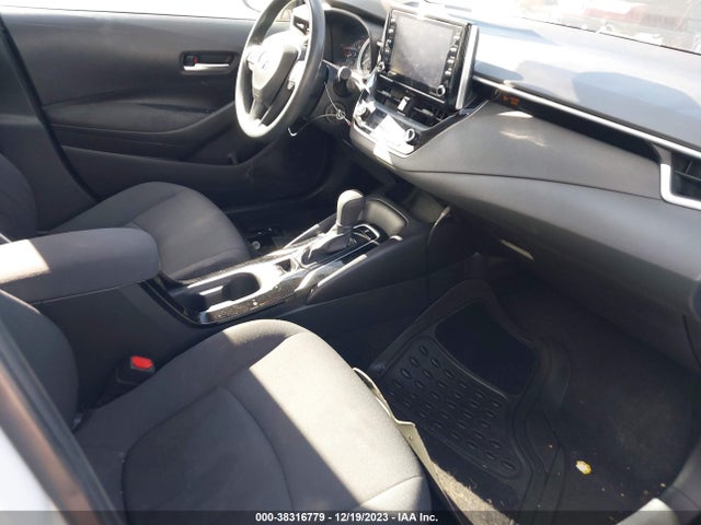 Toyota COROLLA LE 2021 5YFEPMAE3MP246023 Image 5