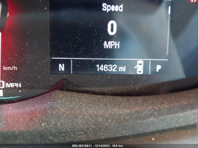 Chevrolet Trax Awd Lt 2020 3GNCJPSB2LL140454 Image 15