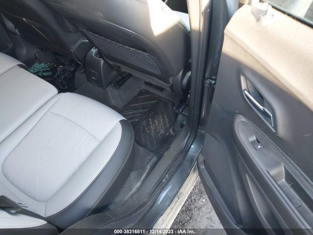 Chevrolet Trax Awd Lt 2020 3GNCJPSB2LL140454 Image 8