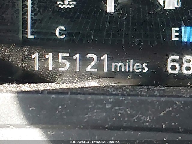 JA4AP4AU9KU006636 Mitsubishi Outlander Sport 2.0 Se