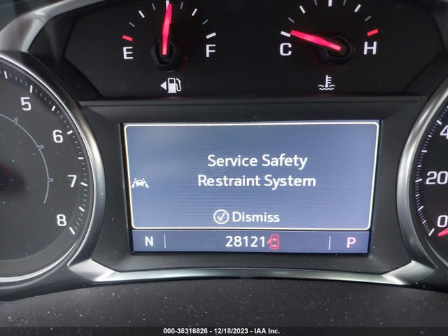 GMC Terrain Awd Sle 2022 3GKALTEV8NL233768 Image 15
