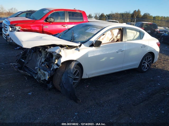 19UDE2F73LA003963 Acura ILX