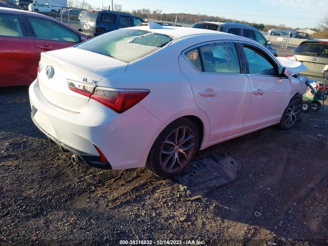 19UDE2F73LA003963 Acura ILX