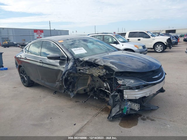 2015 1C3CCCAB5FN750614 main image