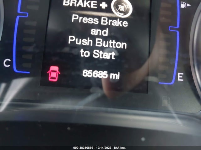 Chrysler 200 Limited 2015 1C3CCCAB5FN750614 Image 16