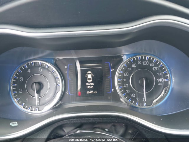 Chrysler 200 Limited 2015 1C3CCCAB5FN750614 Image 7