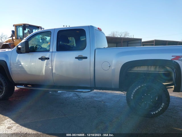 Chevrolet Silverado 2500hd Lt 2014 1GC1KXCG4EF147569 Image 15