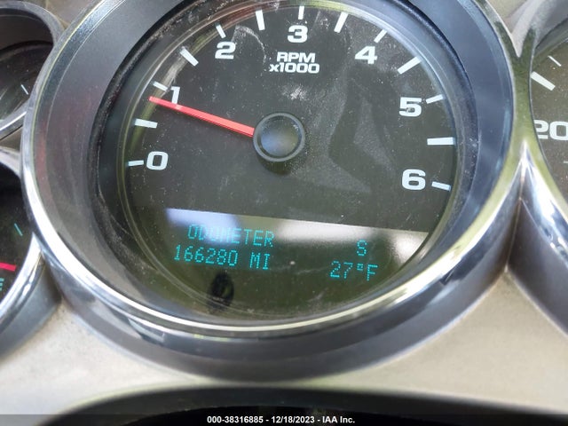 Chevrolet Silverado 2500hd Lt 2014 1GC1KXCG4EF147569 Image 7