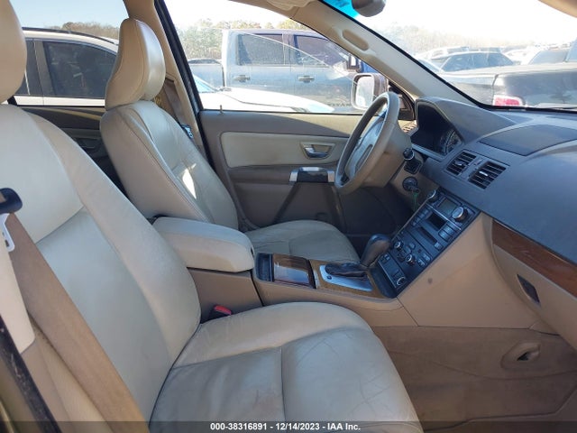 2008 VOLVO XC90 3.2 VIN: YV4CM982X81472009