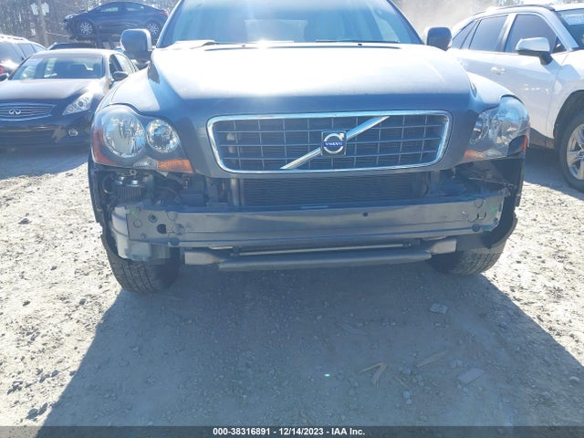 2008 VOLVO XC90 3.2 VIN: YV4CM982X81472009