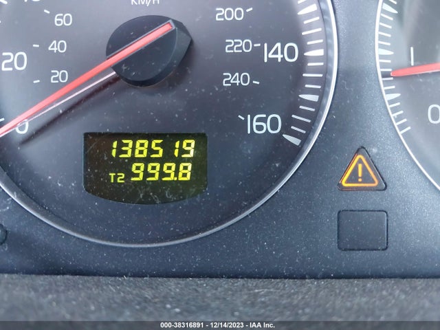 2008 VOLVO XC90 3.2 VIN: YV4CM982X81472009