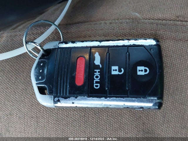 Acura Rdx Tech Pkg 2015 5J8TB4H58FL021363 Image 11